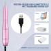 Portable Electric Nail Drill Kit - 20 000 RPM Nail Cutter for Acrylic Gel - Manicure & Pedicure Essentials in Pink - Buy Online on GoSupps.com