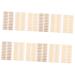 Beavorty 320 Pcs Lace Double Eyelid Sticker Girl Double Eyelid Tape Eyelid Lifter Strips Eyes Man Supplies