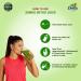 ZANDU Detox Juice 500ml - 100% Ayurvedic Vitamin C Rich Body Detox & Blood Purification - Buy Online on GoSupps.com