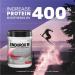 PacificHealth Endurox R4 Post Workout Recovery Drink Mix - 4.56lb (28 Servings), Fruit Punch - Buy Online on GoSupps.com