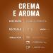 Lavazza Crema E Aroma - Creamy & Aromatic Medium Roast Coffee Pads | 18 Count (125g) - Buy Internationally - Buy Online on GoSupps.com