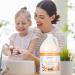 Ginger Lily Farms Botanicals Coco Mango Hand Soap Refill - 1 Gallon | Vegan & Cruelty-Free | Coconut Mango Scent - Buy Online on GoSupps.com