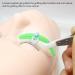 2 Set Lash Isolation Helper | Reusable Eyelash Separator for Extensions | Ideal for Beginners & Professionals - Buy Online on GoSupps.com