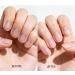 Crayon huile 2-en-1 pour la peau des ongles poussoir cuticules pour accrocher les ongles crayon de soin des ongles dissolvant de cuticules Nagelhautentferner nailrkungswachstumsserum (3PCS) - Buy Online on GoSupps.com