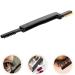 NOLITOY Folding Eyelash Comb & Brow Brush - Dual Sided Lash Separator for Women | Perfect Lash Mascara Applicator - International Shipping Available - Buy Online on GoSupps.com