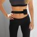 Adjustable Insulin Pump Holder - Athletic Waist Belt for Diabetics - Compatible with t Slim/t Slim X2 - Diabetes Supplies for Sports - Buy Online on GoSupps.com