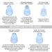 The Eighth Generation of Electric Blackhead Instrument Beauty Instrument Blackhead Cleaner Pore Cleaning go  - Buy Online on GoSupps.com