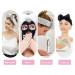 Bang Hair Band Head Cover - Women's Makeup Spa & Cosmetic Headband for Shower Massage & Sports - Buy Online on GoSupps.com