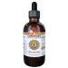 Lungwort Liquid Extract Organic Lungwort (Pulmonaria officinalis) Tincture Supplement 4 oz 4 Fl Oz (Pack of 1)