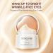 DONGINBI Red Ginseng Moisture & Firming Eye Cream EX - Anti Aging, Moisturizing, Dark Circles & Wrinkles Treatment - 0.88 oz - Buy Online on GoSupps.com