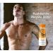 Azteca Botanicals Organic Energy Shot - Boost Performance & Wellness | Natural Energy Shots with Vitamin B12 - Lemon Flavor (6 Pack - Buy Online on GoSupps.com