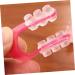 Housoutil Nose Bridge Slimming Clips - Invisible Nose Lifting Tool & Upturned Shape Clips for Aesthetic Enhancement - Buy Online on GoSupps.com