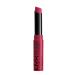 NYX Professional Makeup Plush Gel Lipstick Karma Kiss 0.05 Ounce Karma Kiss 0.05 Ounce (Pack of 1)