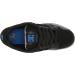 Durable DC Men's Stag XE Skate Shoe | Black/Grey/Blue | Size 11, 12 - Buy Online on GoSupps.com