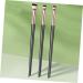 Hemoton 1 Set Eyeshadow Brush Angled Eyebrow Brush Eyeliner Brush Under Eye Concealer Brush Concealer Brush under Eye Eyeliner Applicator Tool Precision Concealer Brush Eye Brush - Buy Online on GoSupps.com