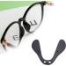Buy Magideal Universal Non-Slip Metal Core Nose Pads for Glasses | Comfortable Glasses Accessories for Perfect Fit - Buy Online on GoSupps.com
