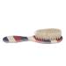 Premium Men's Shaving & Beard Styling Brush - Perfect for Home Hairdressing & Facial Care - Buy Online on GoSupps.com