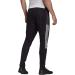 adidas Men's Tiro '21 Pants - Small - Black/White | Official Store - Buy Online on GoSupps.com