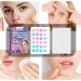 180 Stickers Pimple Patches Acne Patches Absorbing Acne Patch Suitable for All Skin and day or Night - Buy Online on GoSupps.com