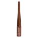 Mineral Fusion Liquid Eyeliner - Valley, 0.1 oz | Vegan & Cruelty-Free - Buy Online on GoSupps.com