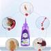 Qosneoun Urcstyle Stain Remover Urcstyle Laundry Stain Remover Homezo Laundry Stain Remover Active Enzyme Laundry Stain Remover Stain Remover for Clothes Quick Laundry Dry Cleaner (3 Pcs) - Buy Online on GoSupps.com