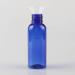 TIANZD 24 Pieces Empty 50 ml Brown PET Plastic Fine Mist Pump Spray Bottles with Black Top Portable Sprayer for Perfume Water Cosmetic Travel Containers Refillable 2x Funnel - Buy Online on GoSupps.com