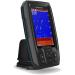 Garmin Striker Plus 4 US Renewed - Dual-Beam Transducer, Chirp Sonar Clarity Technology - Buy Online on GoSupps.com