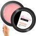 FAYNDE ABRAUGEL for nails assembly gel for extension design and carving of nails - Solid Sculpture Builder Gel Nail Art Modeling Gel Solid Nail Building Gel Nail Diy #04 Naked