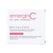emerginC Revital-Eyes Mask - Soothing Gauze Eye Pads with Cucumber + Ginkgo to Help the Appearance of Puffy Eyes + Dark Under-Eye Circles - Refrigerate for Cooling Sensation (5 Sets of 2)