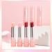 Color Changing Lip Balm Shimmer Lip Glow Balm Hydrating Temperature Color Change Lip Gloss Lip Balm Long-Lasting Lip Balm Tinted for Lip Care (Red) - Buy Online on GoSupps.com