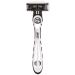 BIC Flex 5 Men's 5-Blade Disposable Razors - 8-Count Pack for Smooth & Comfortable Shave - Buy Online on GoSupps.com