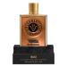 Schwarzlose Trance - Unisex EDP Spray Fragrance - Long Lasting and Captivating Perfume with Virginal Turkish Rose Spices Absinth and Blossoms - Body Spray with Sweet and Woody Scent - 3.4 oz