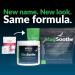 Jigsaw Health MagSoothe Calming Magnesium Powder Supplement - 60 Servings, 13.8 oz Jar - Buy Online on GoSupps.com