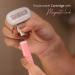 Carmesi Body Razor Swing - Pink Passion | Moisture Band with Aloe Vera & Vitamin E | 2-Way Joint & Unique Diamond Handle for Effortless Shaving - Buy Online on GoSupps.com
