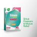 AXIV Sinus Severe + Mucus Relief - Non-Drowsy Maximum Strength Softgels for Pain Pressure & Congestion - 24 Count - Buy Online on GoSupps.com