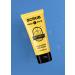 BEE BALD SCRUB Exfoliating Pre-Shave - Deep Cleans and Smooths Skin for a Super Close Shave - 3 Fl. Oz - Buy Online on GoSupps.com