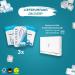 Miracle Toothpick Set: Flavorful Plastic-Free Chewing Gum for Fresh Breath & Smoking Cessation - Sugar-Free Vegan Icebonbon Candy - Buy Online on GoSupps.com