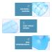 Beaupretty 6-Piece Nail Art Silicone Stamp Set - Clear Nail Plates & Stamper for Perfect Manicure Designs - Buy Online on GoSupps.com