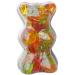 Buy Haribo Gold Bears Tin 450g - Delicious Mixed Gummies in Bear Tin | International Shipping Available - Buy Online on GoSupps.com