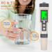 ORAPXI Digital Salinity Tester - Waterproof IP67 Salinity Meter for Salt Water, 0-200ppt Range, Ideal for Aquariums, Marine Monitoring, and Koi Fish Ponds - Buy Online on GoSupps.com