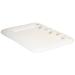 Buy BabyCalin Essential Changing Mat 50x70 cm - Soft & Durable - Perfect for International Shipping - Buy Online on GoSupps.com