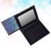 Beaupretty Empty Magnetic Palette for Eyeshadow & Blush - Versatile Makeup Organizer & Tool for Baked Powders - Buy Online on GoSupps.com