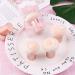 Doubleer Makeup Sponge Puff - Small Mushroom Head Air Cushion BB Wet & Dry Cosmetic Tool for Flawless Makeup Application - Buy Online on GoSupps.com