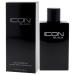 Icon Black - EDT Spray Cologne for Men - Masculine Woody Aromas - Bergamot Lemon Tangerine Lavender Notes and Warm Patchouli - 3.4 oz - Buy Online on GoSupps.com