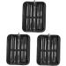 FOMIYES 21 Pcs Tools Blackhead Removal Tool Extractor 7 Piece Set Stainless Steel 1 count (Pack of 1) - Buy Online on GoSupps.com