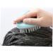 CLISPEED 3-Piece Scalp Exfoliating Brush Set for Curly Hair | Hair Care & Shampoo Comb - Buy Online on GoSupps.com