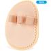 Zerodis Crooked Hammer Toe Straightener & Bunion Corrector | Foot Alignment for Men & Women | Knock Knee & Bow Legs Support | 3-Hole Left Design - Buy Online on GoSupps.com