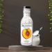 Brianna's Salad Dressing Pick N Mix - Choose From 6+ Flavours | American Creamy Balsamic Caesar Blue Cheese Dijon Honey Mustard Ranch More - Pack of 4 X 355ml - Buy Online on GoSupps.com