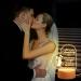 LED Heart-Shaped Night Light - Personalized Wedding Gifts for Newlyweds - Buy Online on GoSupps.com