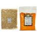 Old India Garlic Flakes 1 Kg & Turmeric Powder (Haldi) 1 Kg + Turmeric Powder Garlic 1 kg (Pack of 1)